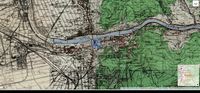 Heidelberg Karte klein
