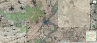 Speyer Karte groß