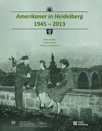 Amerikaner in Heidelberg
