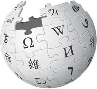 Wikipedia Globus